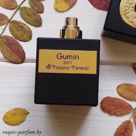Tiziana Terenzi Gumin Tiziana Terenzi Gumin